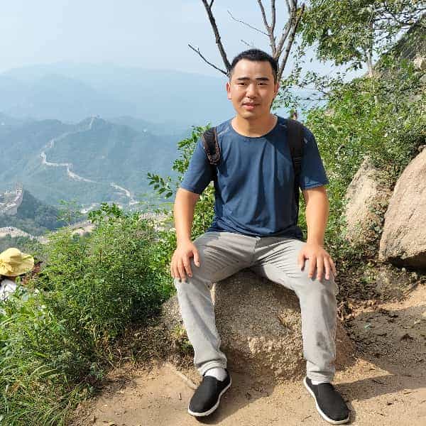 32岁岁四川单身帅哥 - 兴安盟吉缘网