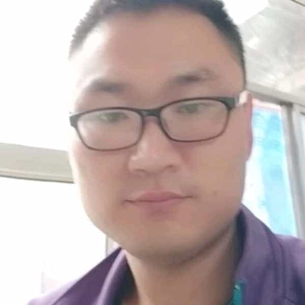36岁岁山西单身帅哥 - 兴安盟吉缘网