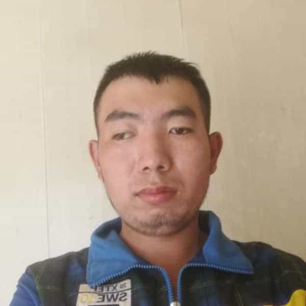 30岁岁山西单身帅哥 - 兴安盟吉缘网