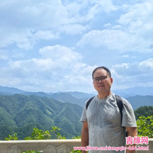 28岁岁甘肃单身帅哥 - 兴安盟吉缘网