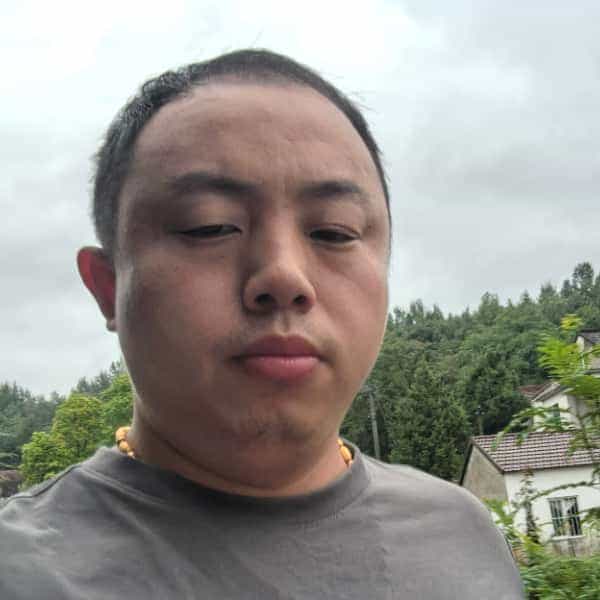 34岁岁安徽单身帅哥 - 兴安盟吉缘网