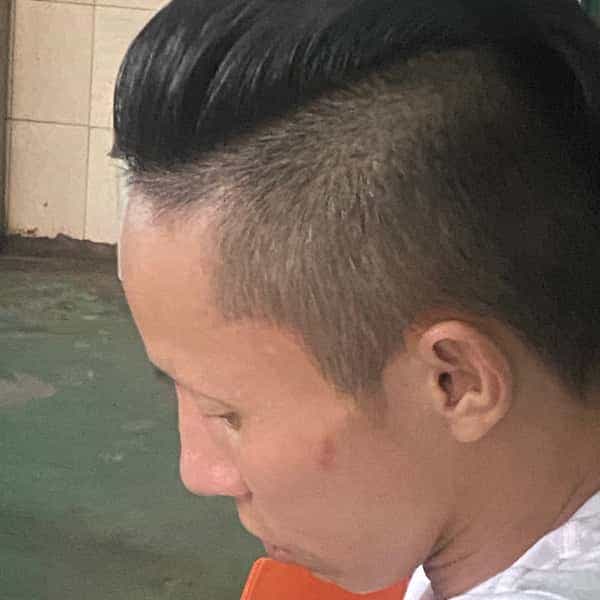39岁岁广东单身帅哥 - 兴安盟吉缘网