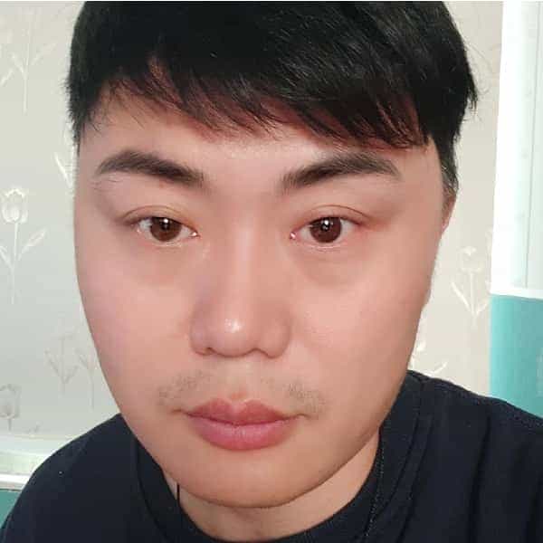 45岁岁江苏单身帅哥 - 兴安盟吉缘网