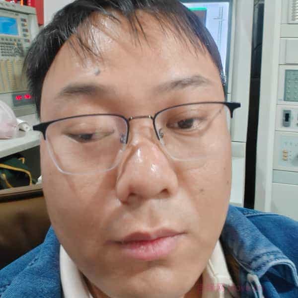 32岁岁陕西单身帅哥 - 兴安盟吉缘网