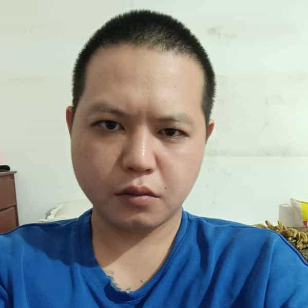 32岁岁广西单身帅哥 - 兴安盟吉缘网