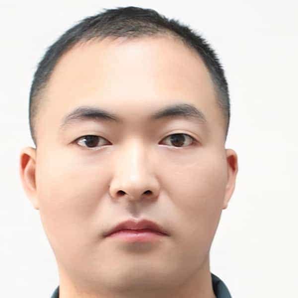 37岁岁江西单身帅哥 - 兴安盟吉缘网