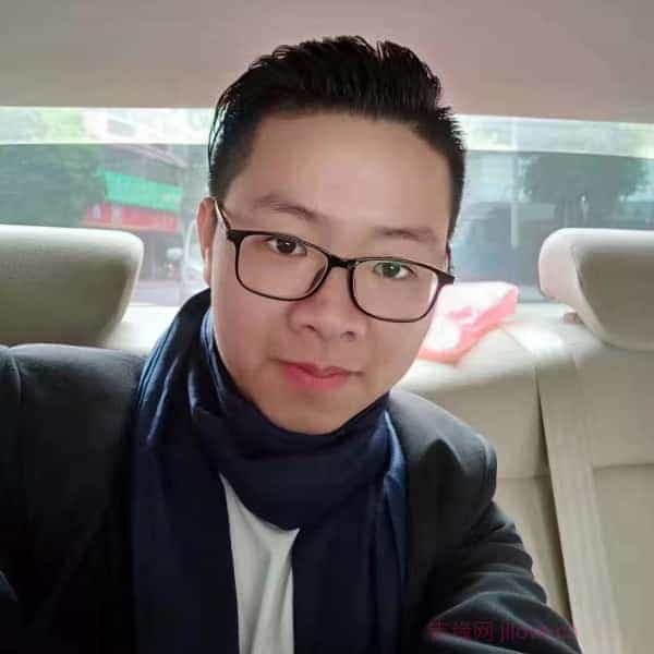 32岁岁广东单身帅哥 - 兴安盟吉缘网