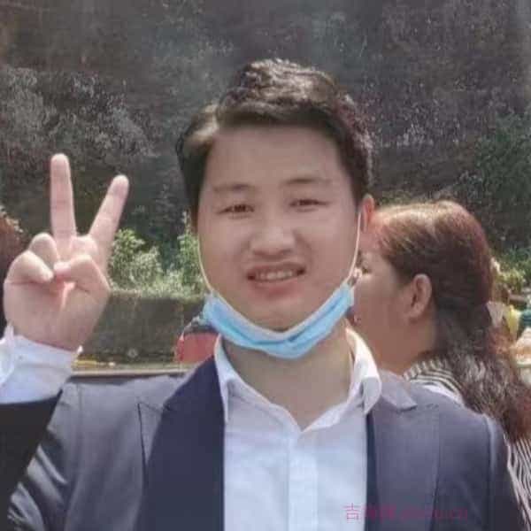31岁岁湖北单身帅哥 - 兴安盟吉缘网