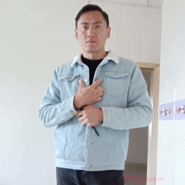 39岁岁四川单身帅哥 - 兴安盟吉缘网