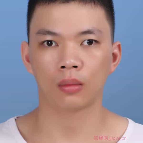 33岁岁广东单身帅哥 - 兴安盟吉缘网