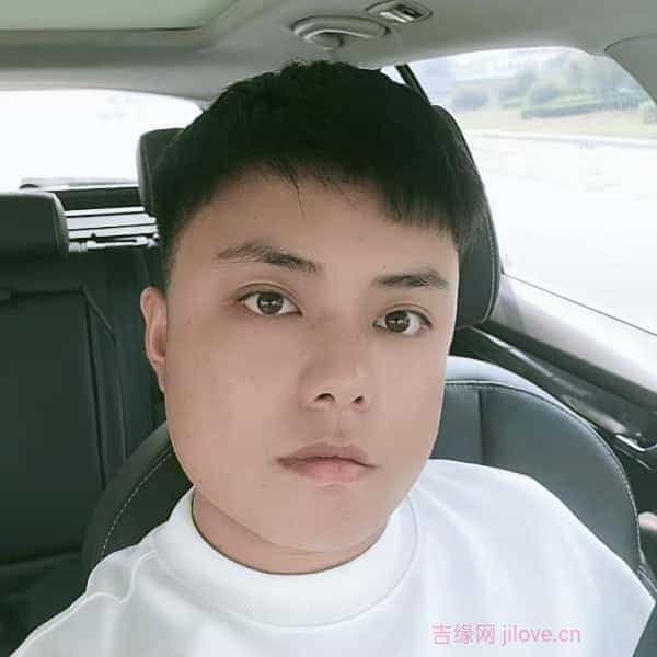 29岁岁河南单身帅哥 - 兴安盟吉缘网