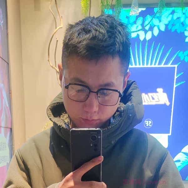 27岁岁湖北单身帅哥 - 兴安盟吉缘网