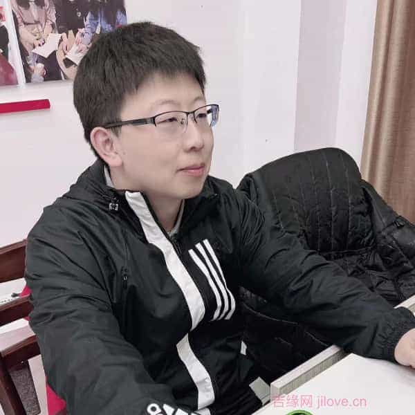 36岁岁江苏单身帅哥 - 兴安盟吉缘网