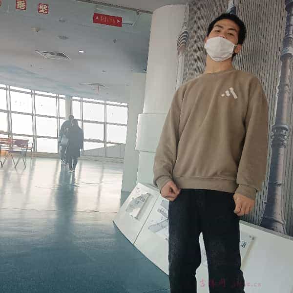 25岁岁河南单身帅哥 - 兴安盟吉缘网