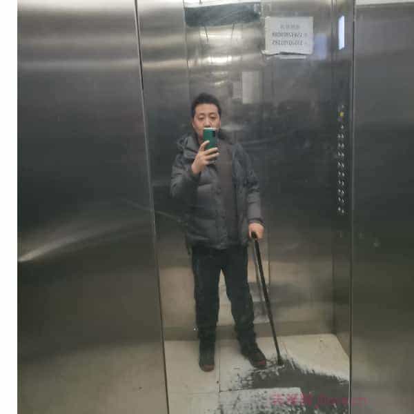 38岁岁河北单身帅哥 - 兴安盟吉缘网