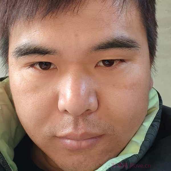 39岁岁山东单身帅哥 - 兴安盟吉缘网