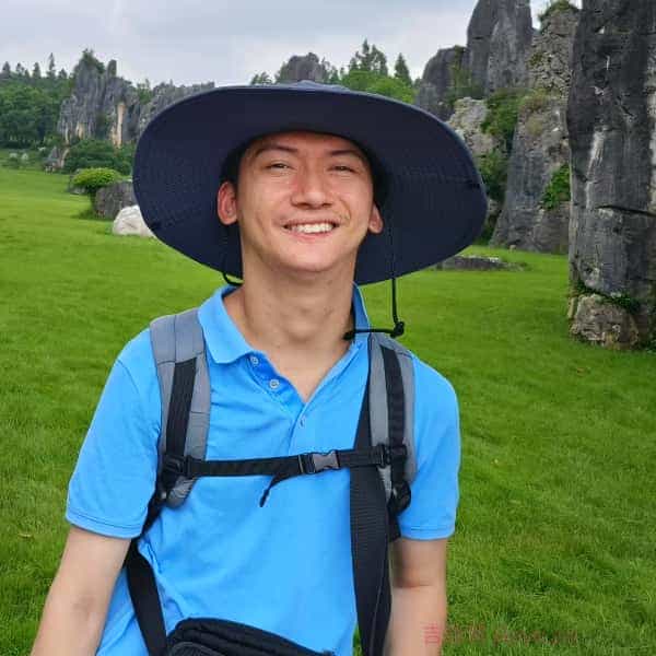35岁岁河北单身帅哥 - 兴安盟吉缘网