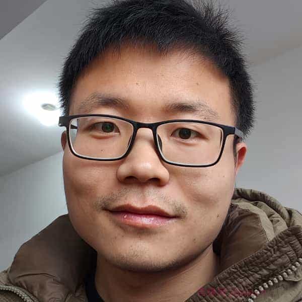33岁岁湖北单身帅哥 - 兴安盟吉缘网