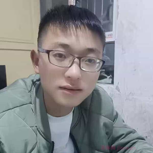 30岁岁贵州单身帅哥 - 兴安盟吉缘网