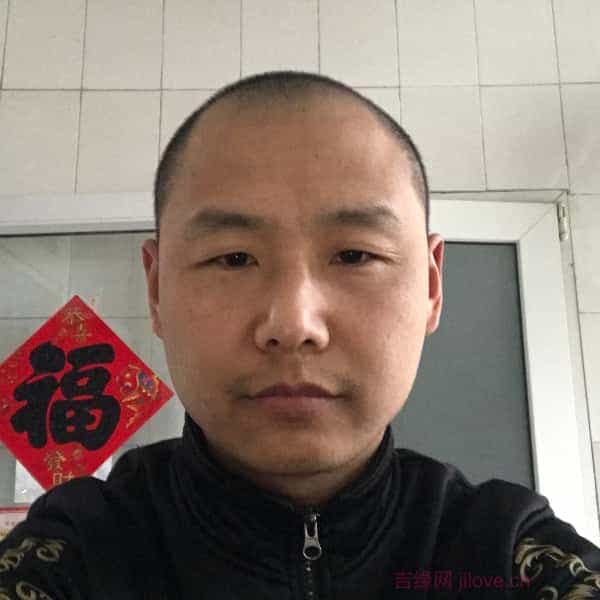 35岁岁河北单身帅哥 - 兴安盟吉缘网