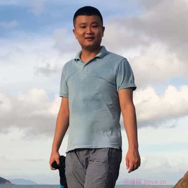 40岁岁湖南单身帅哥 - 兴安盟吉缘网