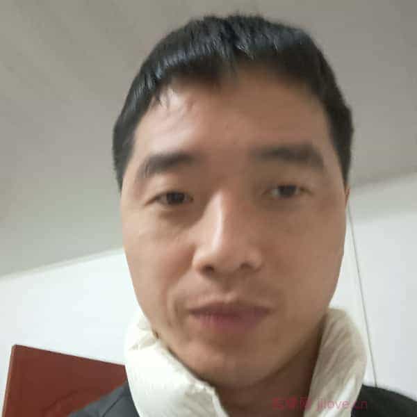 36岁岁安徽单身帅哥 - 兴安盟吉缘网