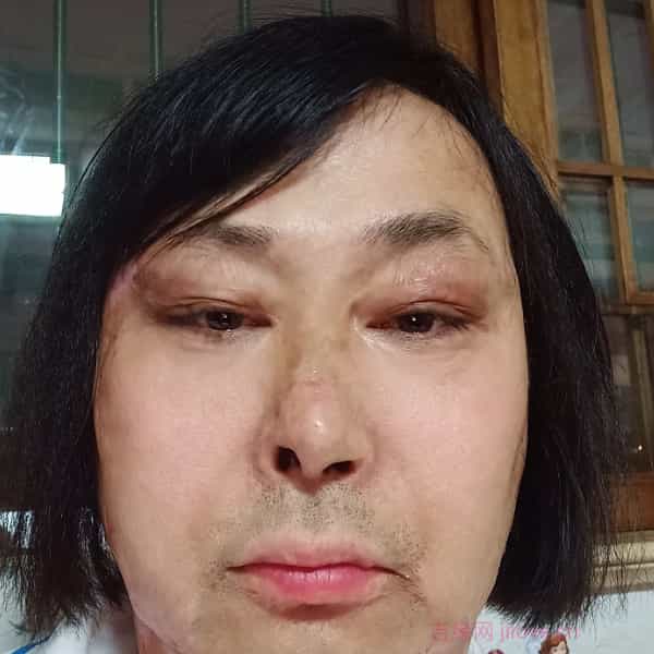 38岁岁山东单身帅哥 - 兴安盟吉缘网