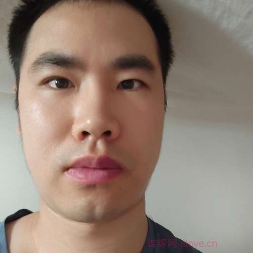 29岁岁广东单身帅哥 - 兴安盟吉缘网