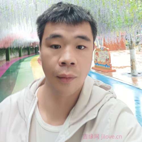 35岁岁河北单身帅哥 - 兴安盟吉缘网