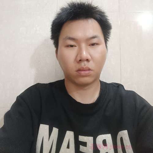 33岁岁广东单身帅哥 - 兴安盟吉缘网