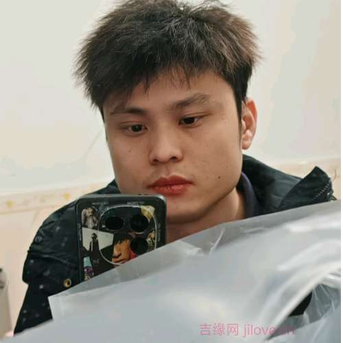 31岁岁广东单身帅哥 - 兴安盟吉缘网