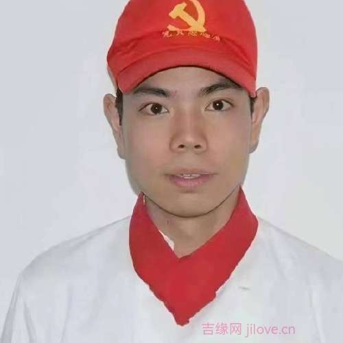 37岁岁湖北单身帅哥 - 兴安盟吉缘网
