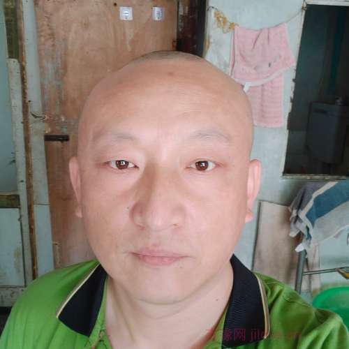 42岁岁贵州单身帅哥 - 兴安盟吉缘网