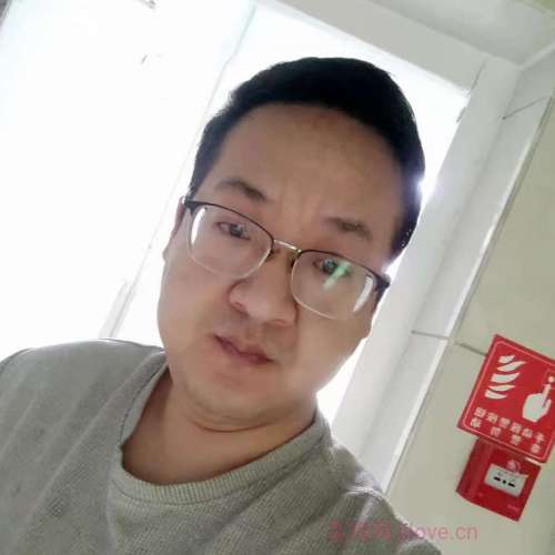 35岁岁甘肃单身帅哥 - 兴安盟吉缘网