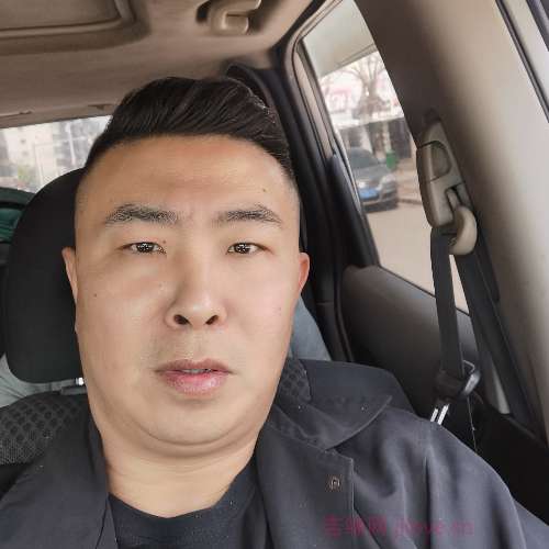 43岁岁辽宁单身帅哥 - 兴安盟吉缘网