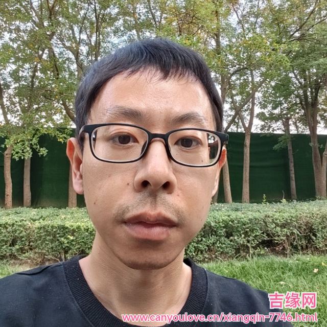 41岁岁天津单身帅哥 - 兴安盟吉缘网